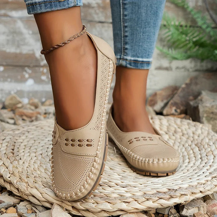 Helen | Women’s Orthopedic Shoes