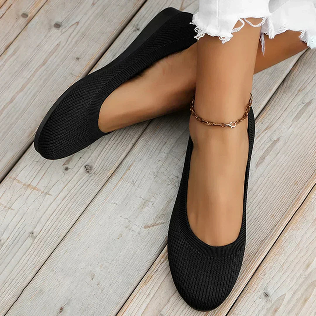 Heather | Comfort Shoes