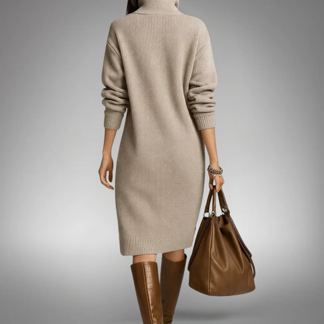 Ely | Sophisticated Dress