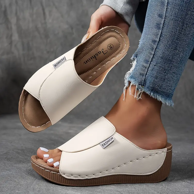 Yvonne | Comfortable Arch Support Sandals