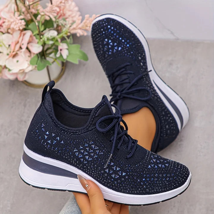 Janice | Orthopedic Sneakers