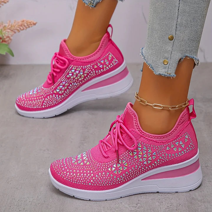 Janice | Orthopedic Sneakers