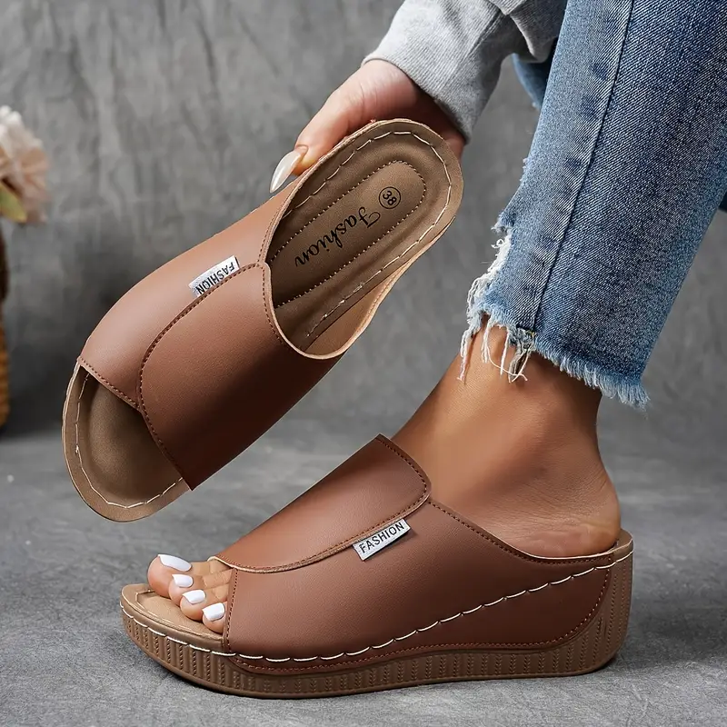 Yvonne | Comfortable Arch Support Sandals