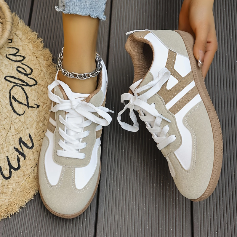 Jill | Orthopedic Comfortable Sneakers