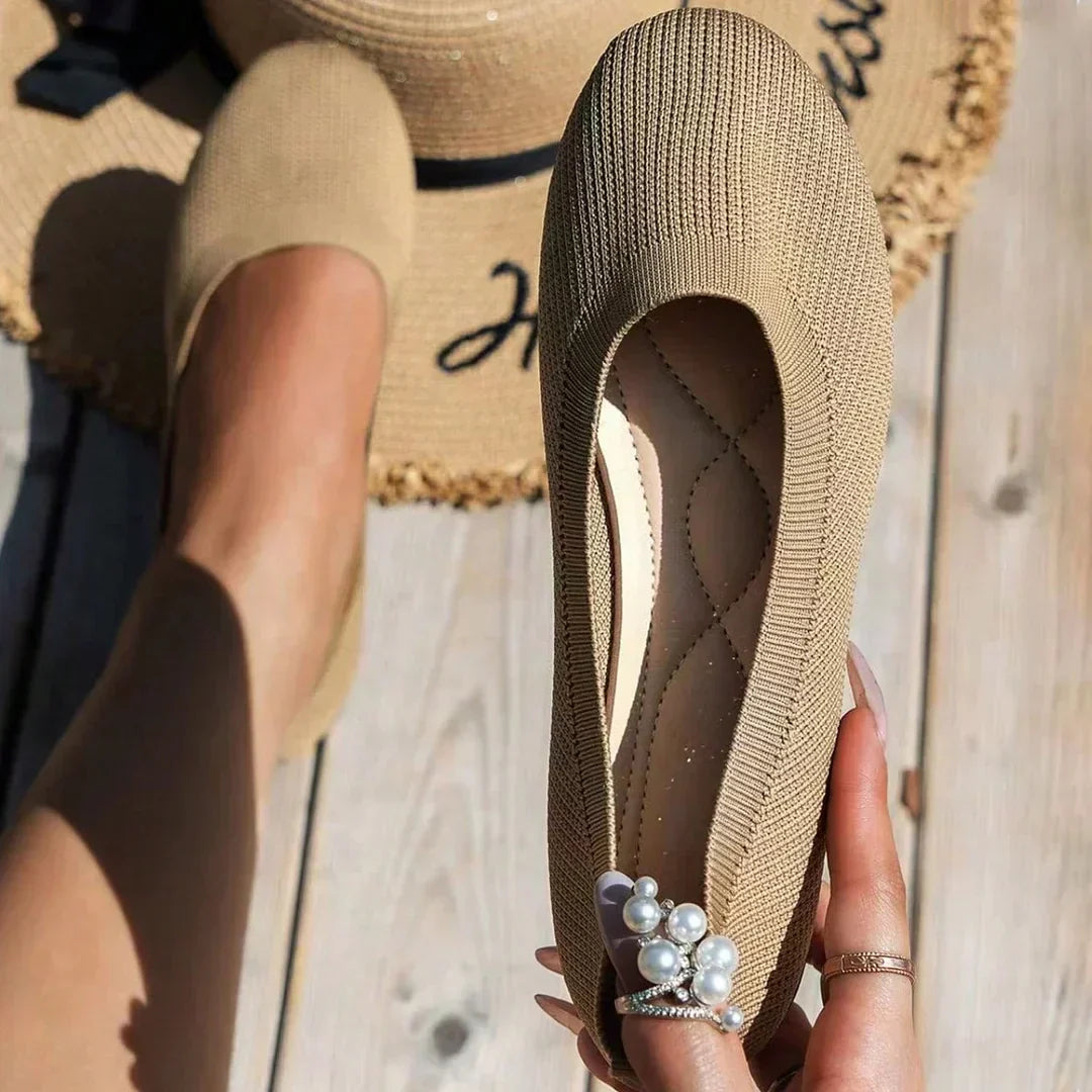 Heather | Comfort Shoes