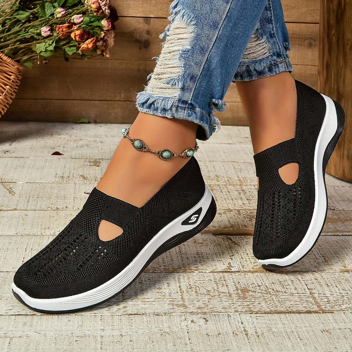 juna | orthopaedic shoes without laces