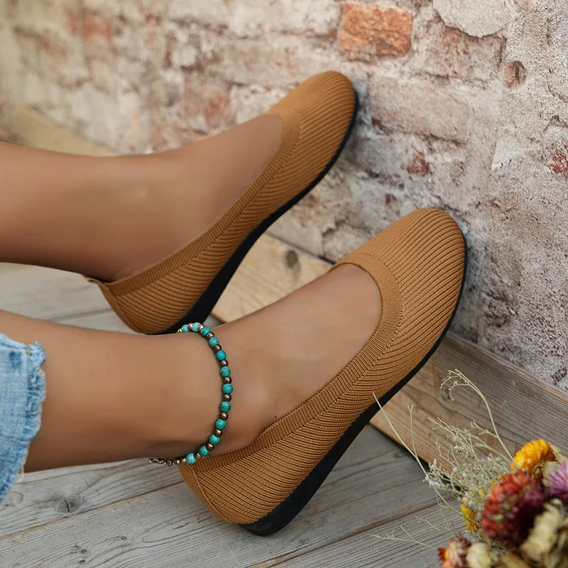 Heather | Comfort Shoes