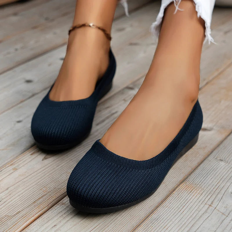 Heather | Comfort Shoes