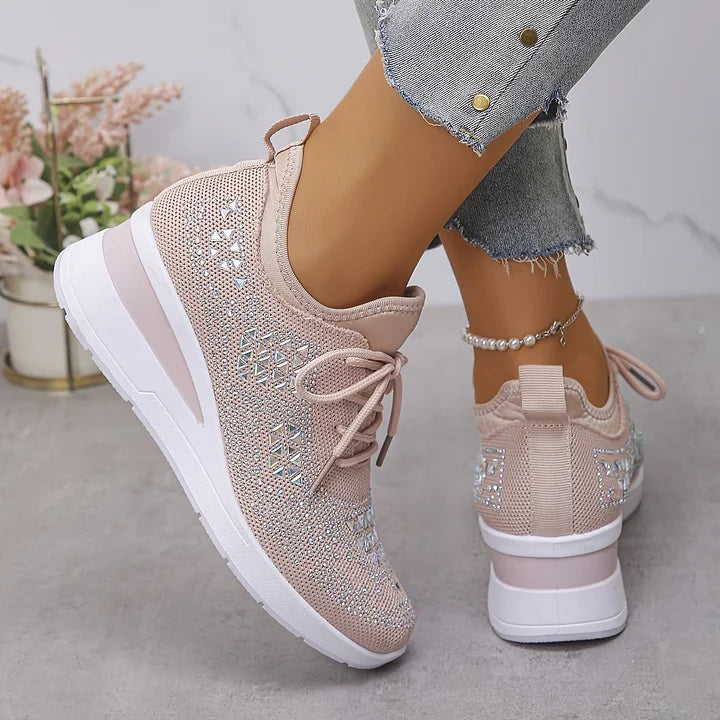 Janice | Orthopedic Sneakers