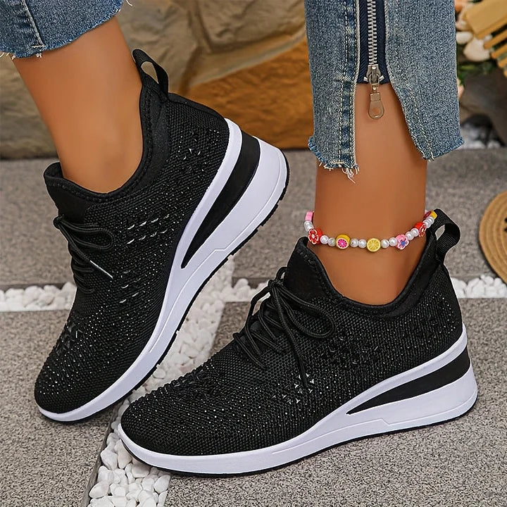 Janice | Orthopedic Sneakers