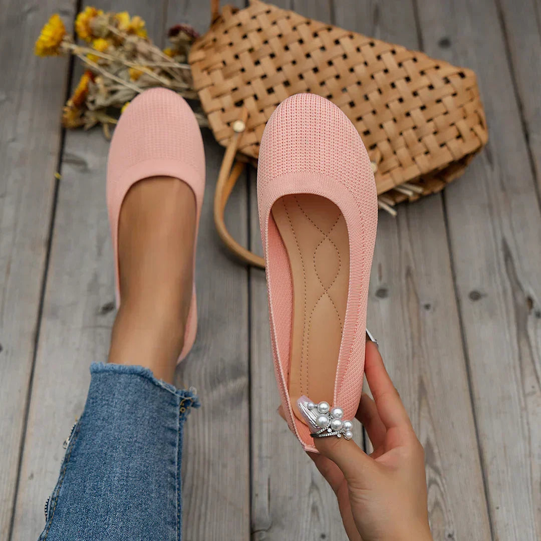 Heather | Comfort Shoes