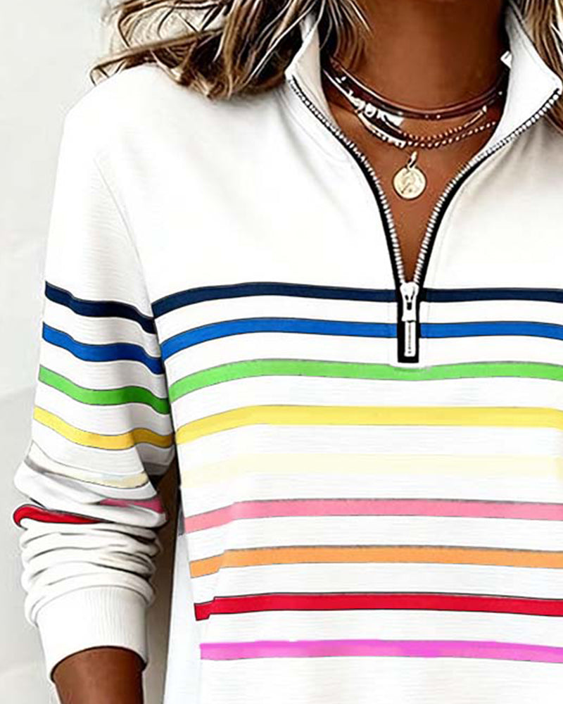 Cassie | Elegant Sweatshirt