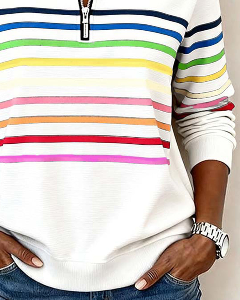 Cassie | Elegant Sweatshirt