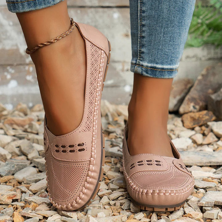 Helen | Women’s Orthopedic Shoes