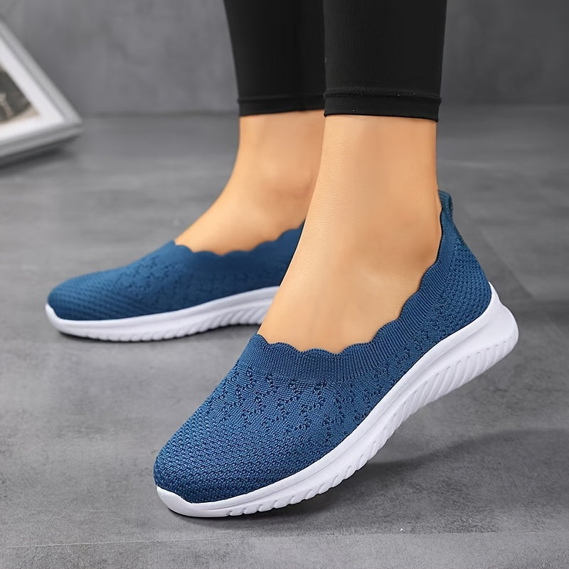 Jeanette | Lightweight Orthopedic Sneakers