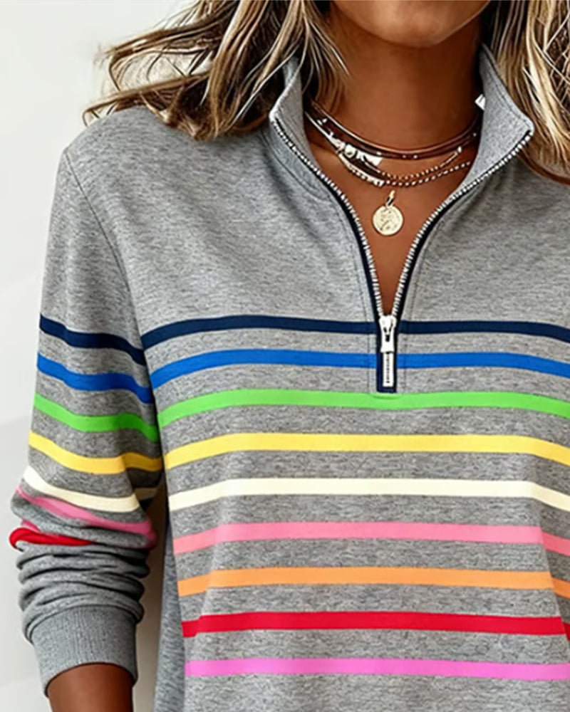 Cassie | Elegant Sweatshirt