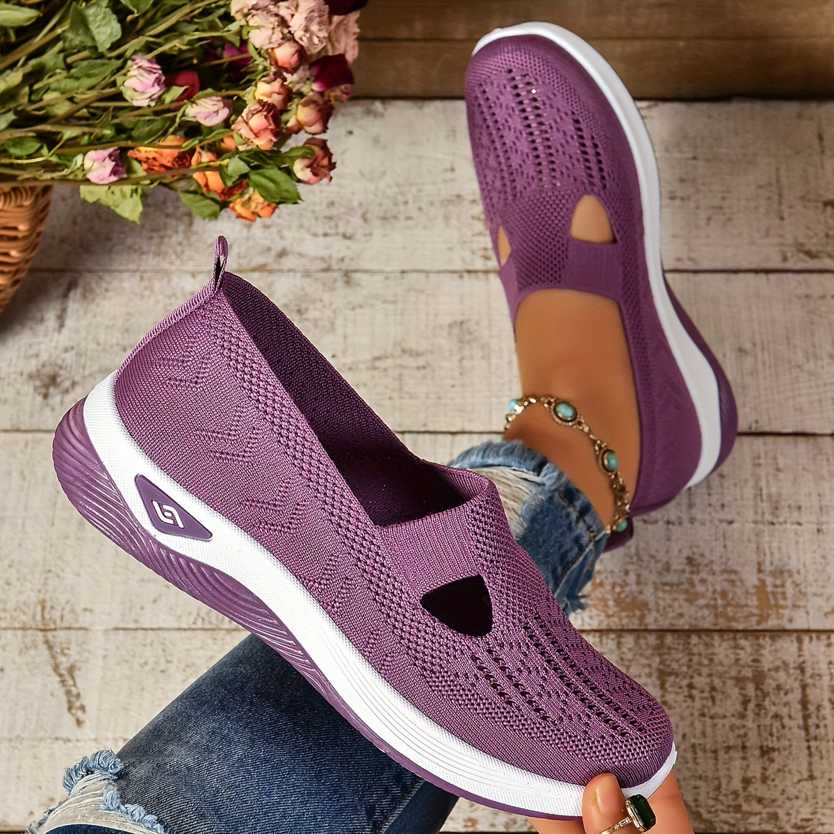 juna | orthopaedic shoes without laces