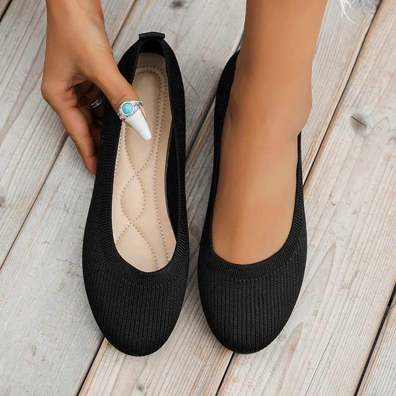 Heather | Comfort Shoes