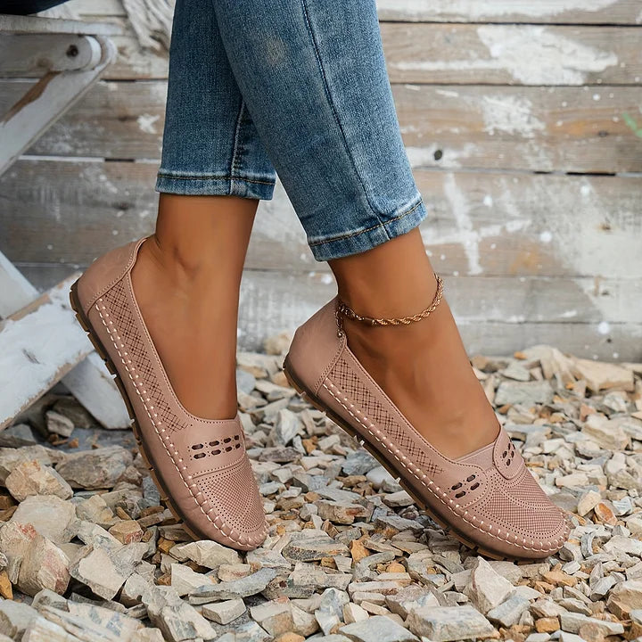 Helen | Women’s Orthopedic Shoes