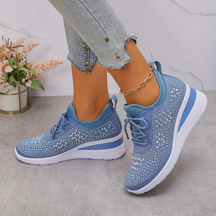 Janice | Orthopedic Sneakers