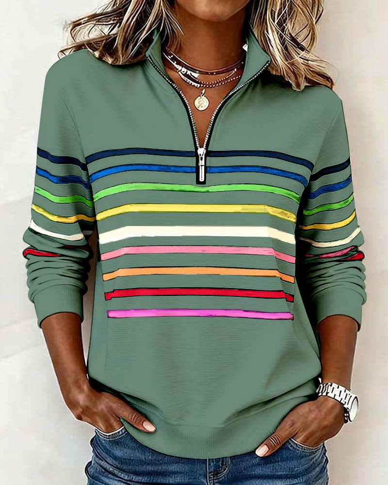 Cassie | Elegant Sweatshirt