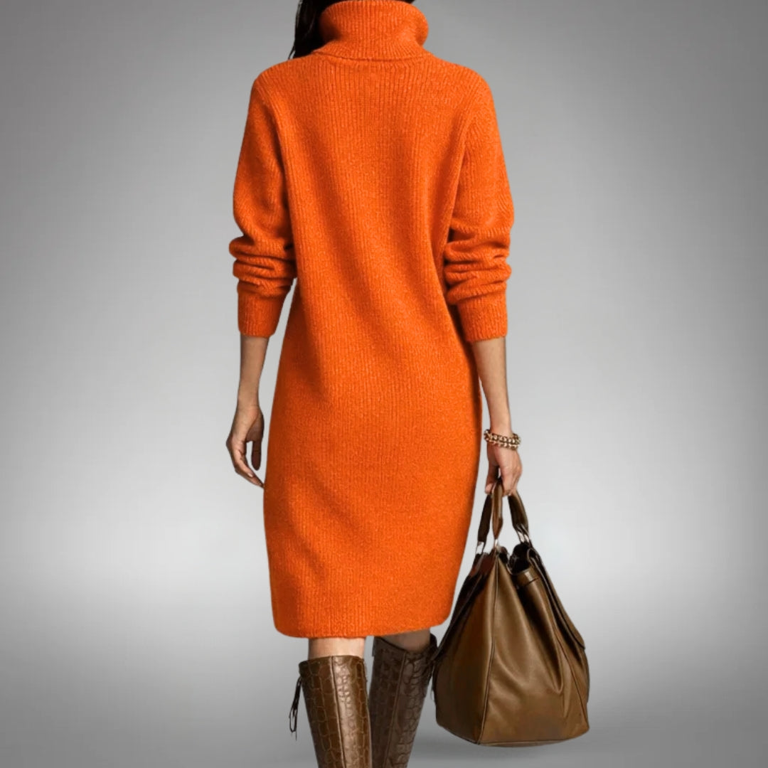 Ely | Sophisticated Dress