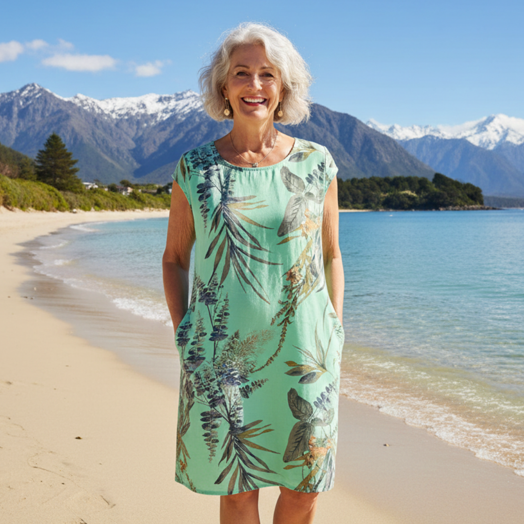 Suela | Charming Dress