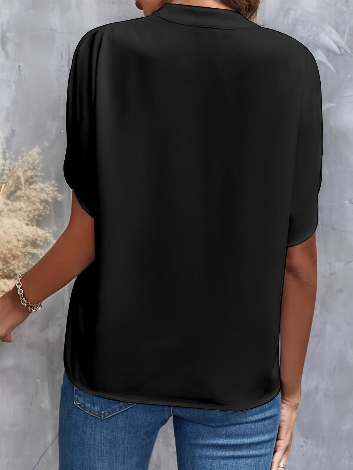 Maisa | Luxury Flared Top
