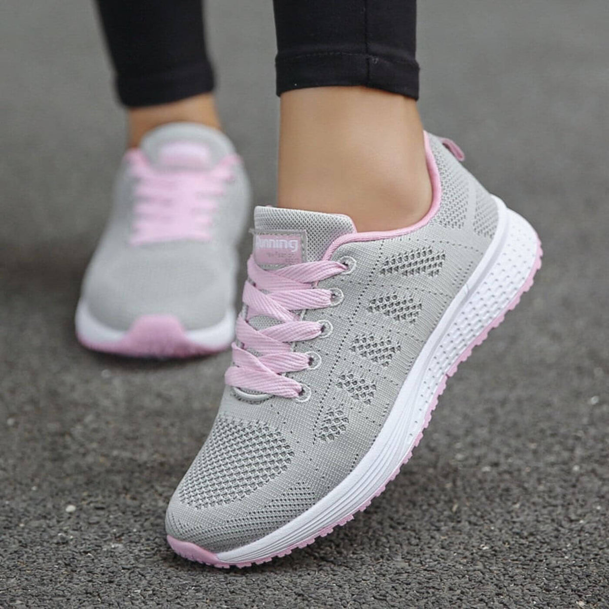 Raewyn | Pain-Relieving Orthopedic Sneakers