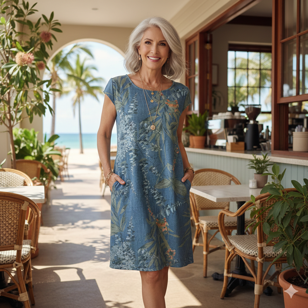 Suela | Charming Dress