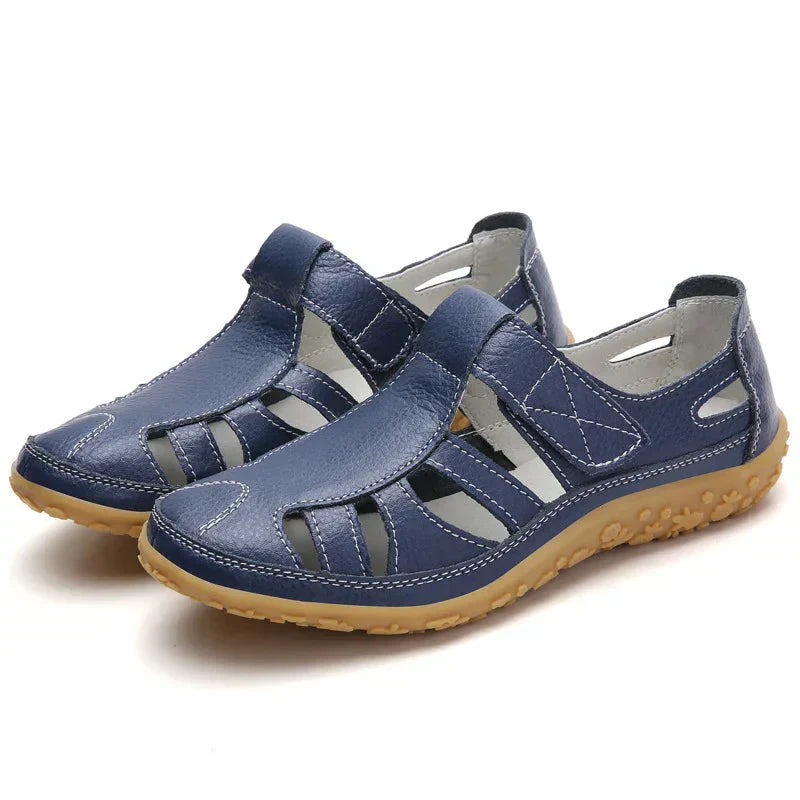 Daisey | Comfort Walking Shoes