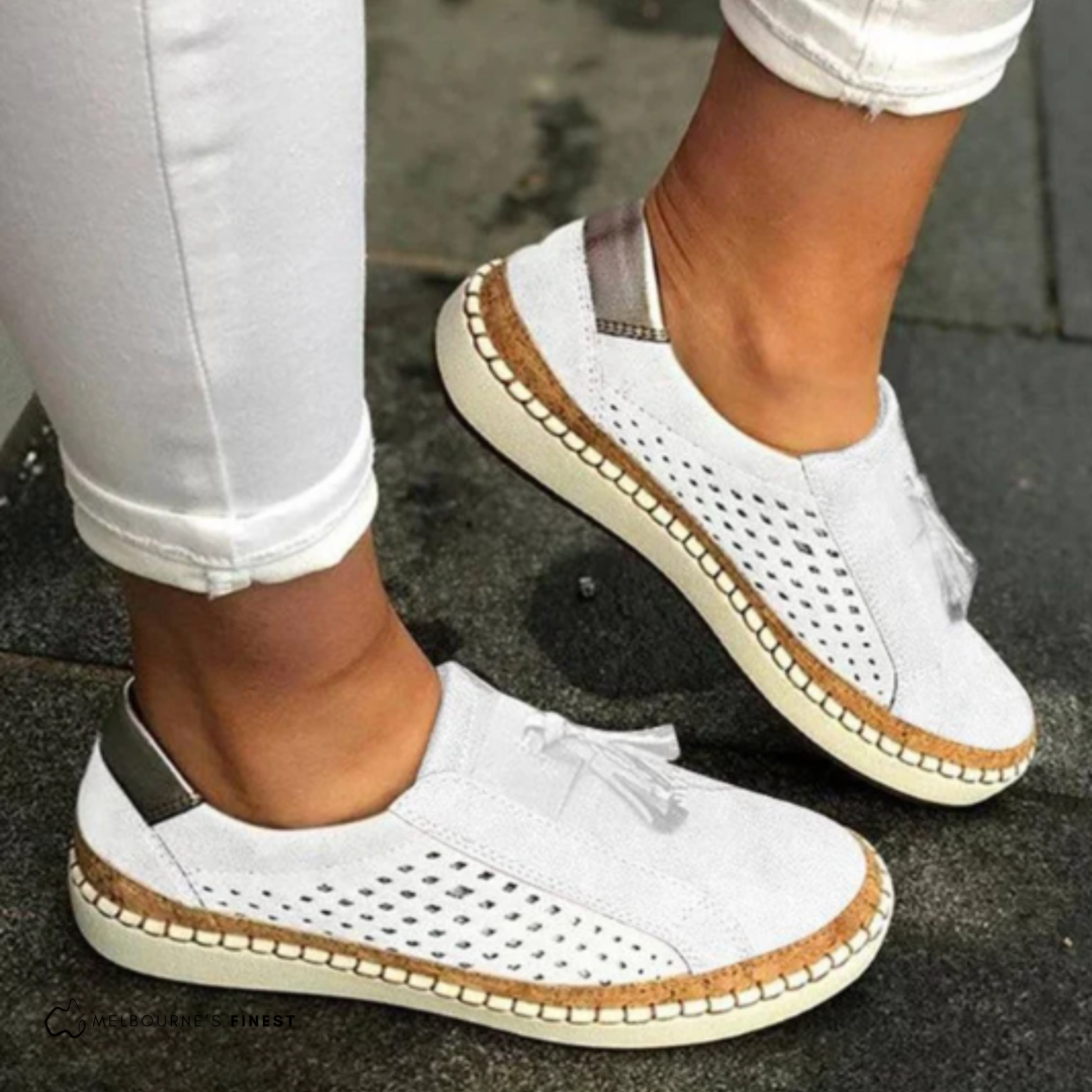 Kendall | Orthopaedic Slip-On Shoes