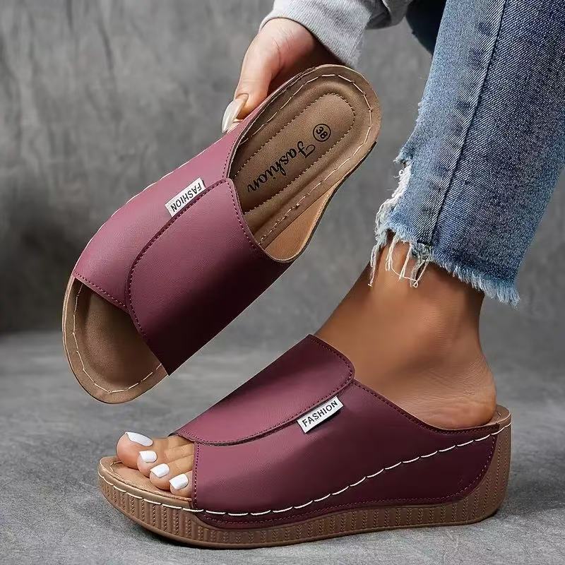 Yvonne | Comfortable Arch Support Sandals