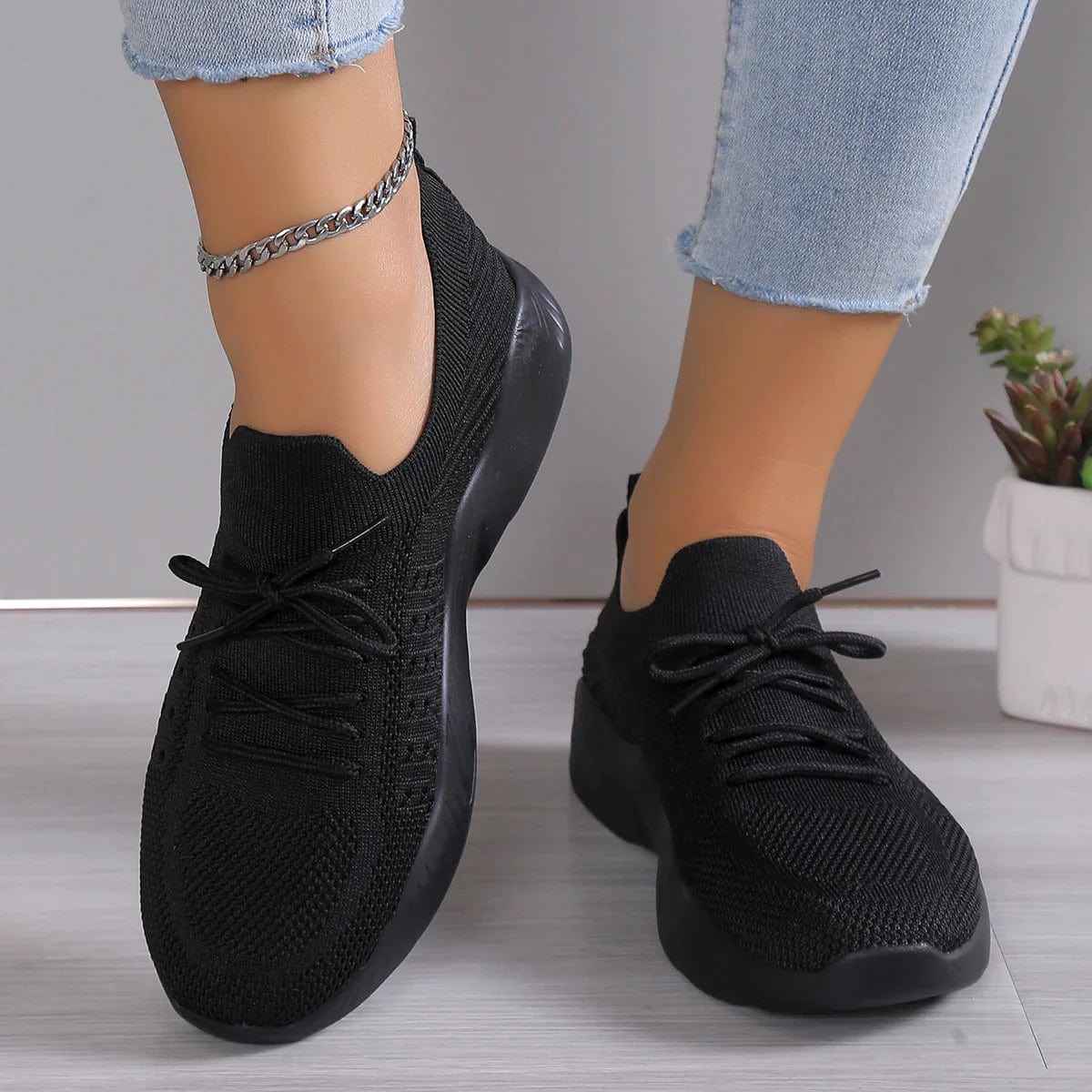 Gail | Orthopedic Shoes