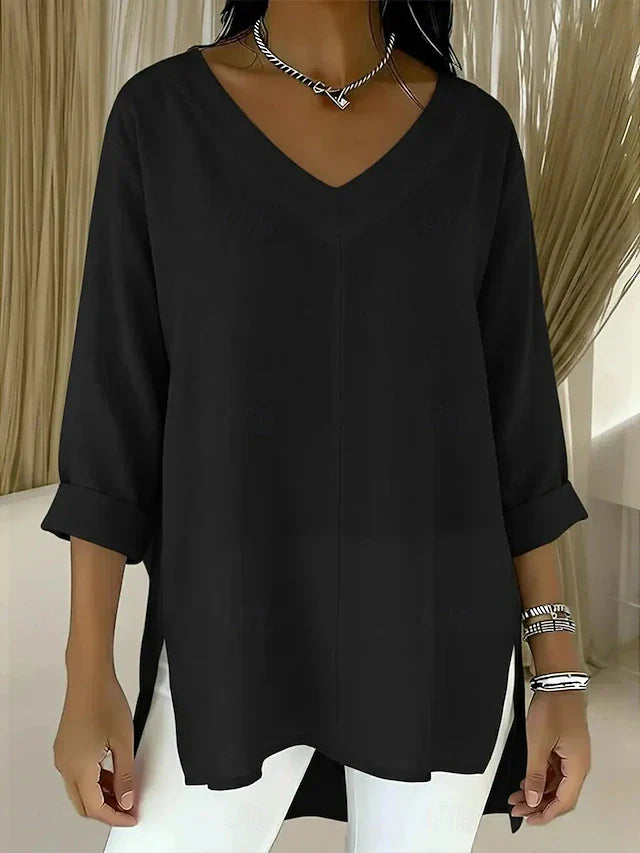Sabrina | Elegant Tunic