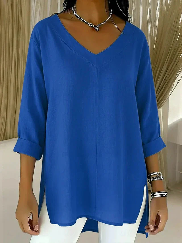 Sabrina | Elegant Tunic