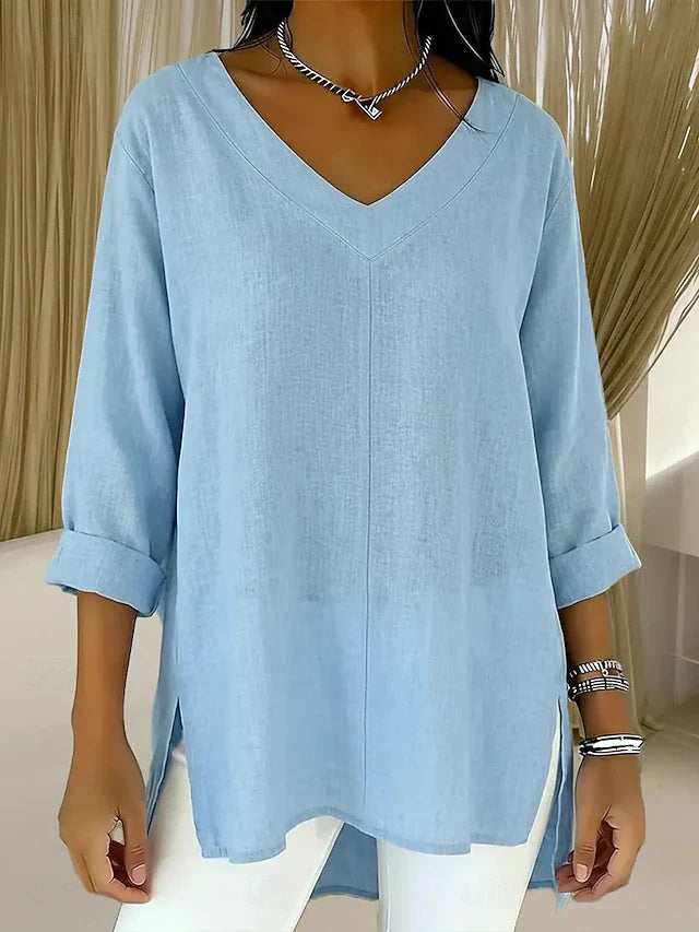Sabrina | Elegant Tunic