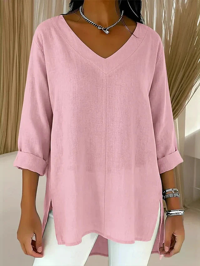Sabrina | Elegant Tunic