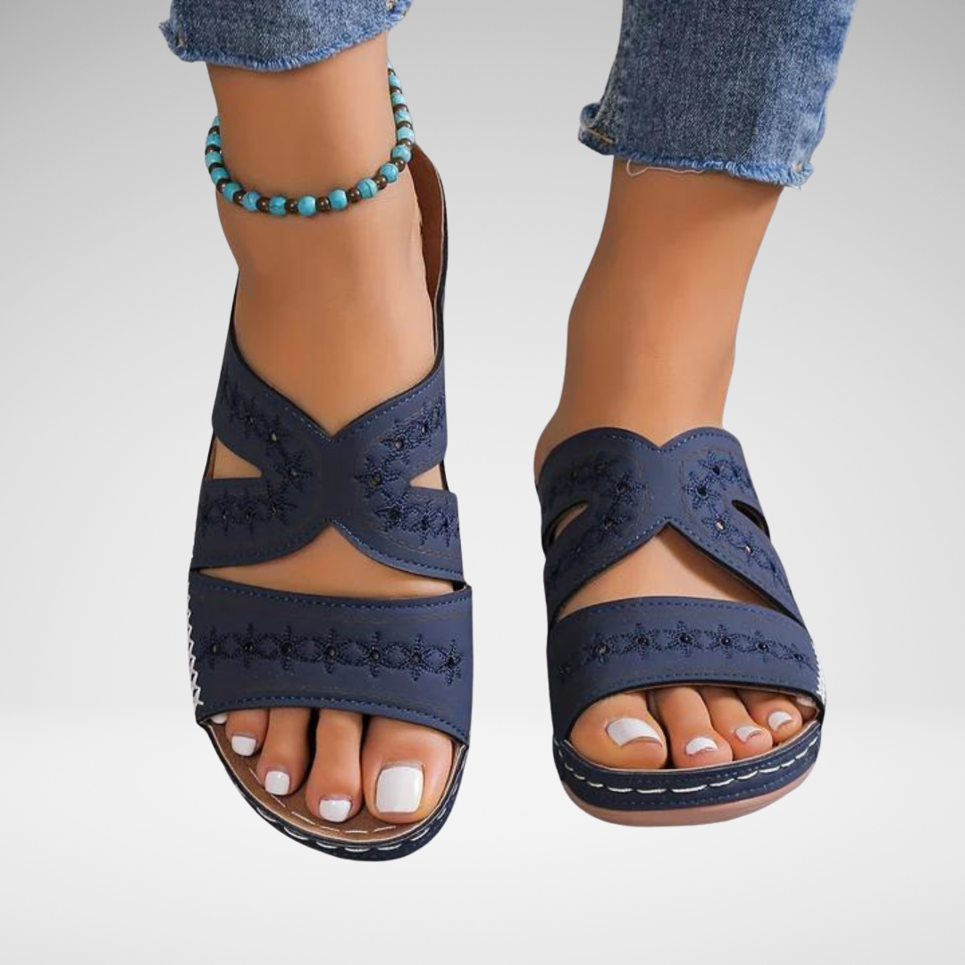 Madison | Orthopedic Sandals