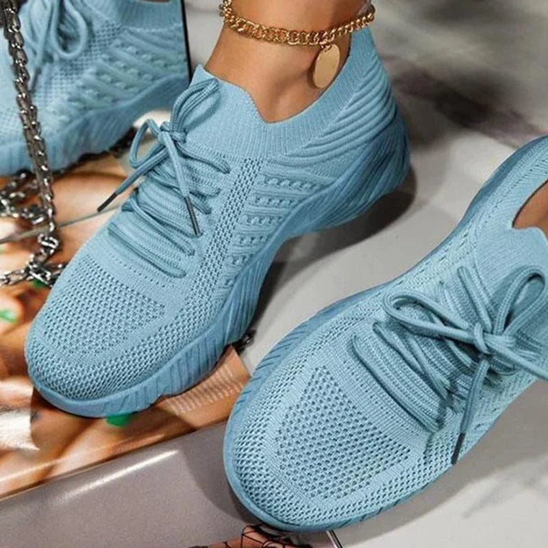 Gail | Orthopedic Shoes