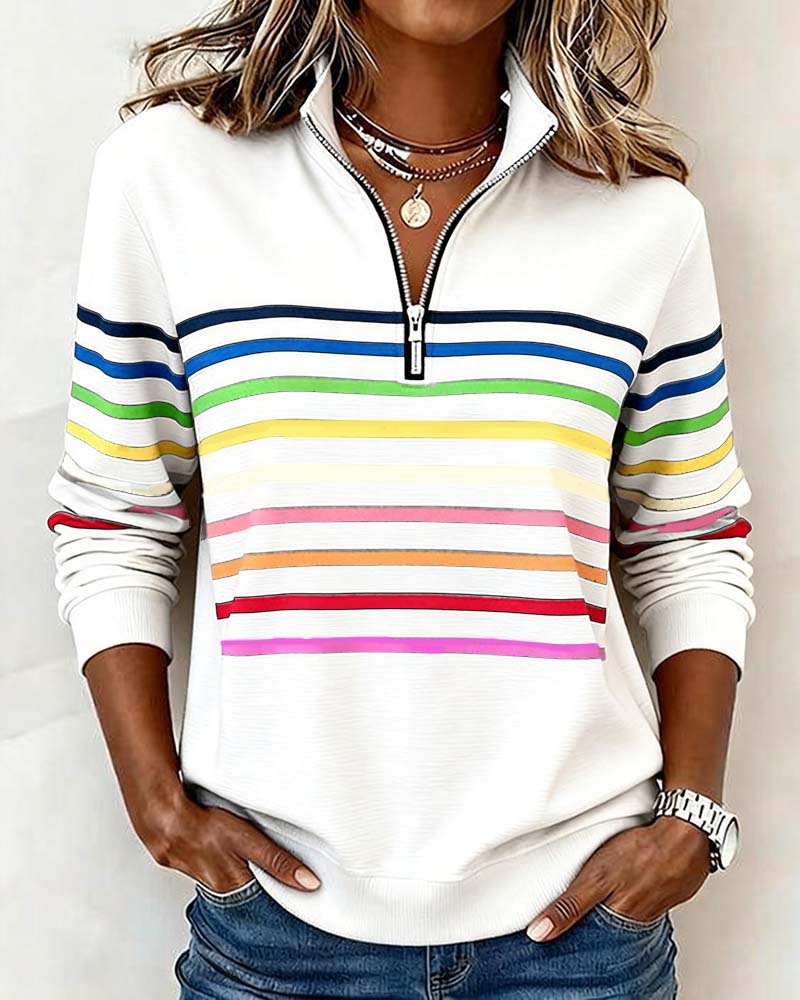 Cassie | Elegant Sweatshirt