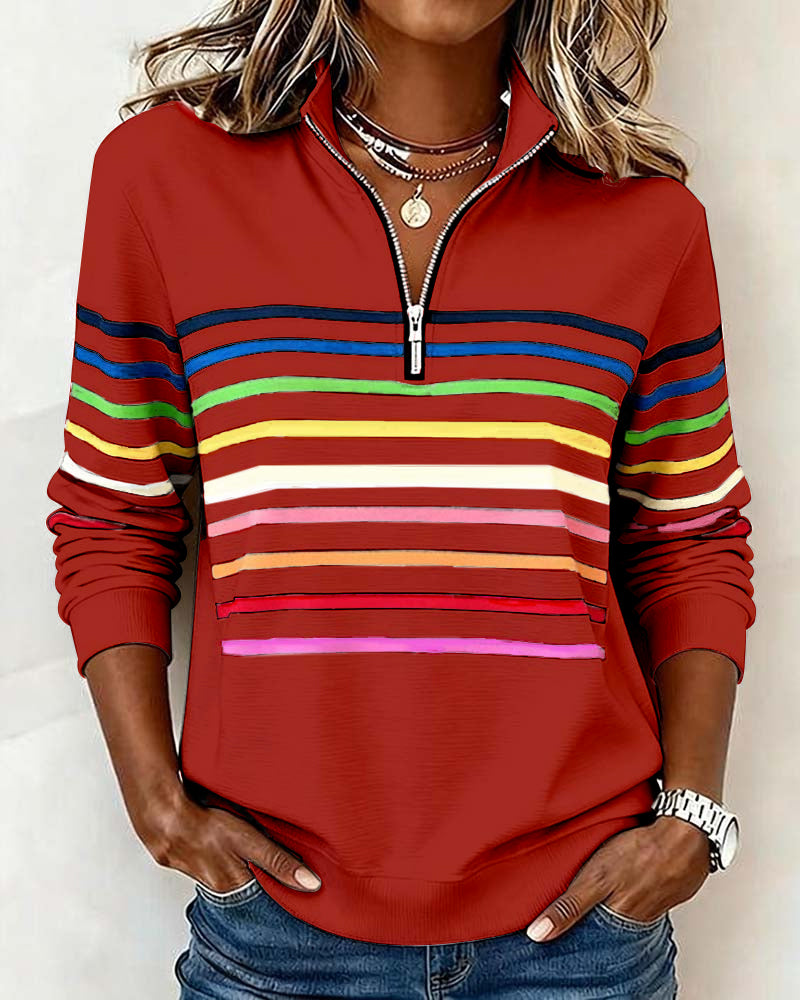 Cassie | Elegant Sweatshirt