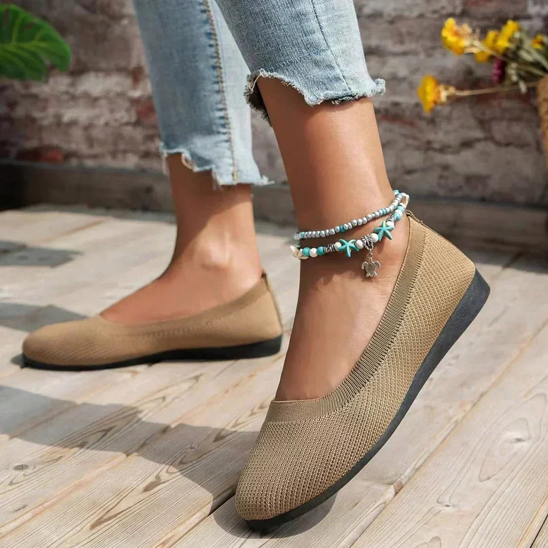 Heather | Comfort Shoes