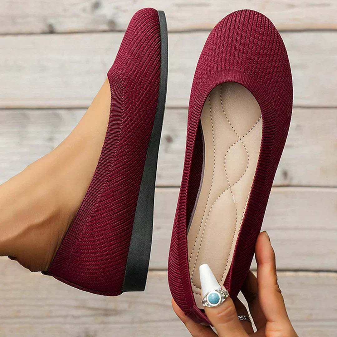 Heather | Comfort Shoes