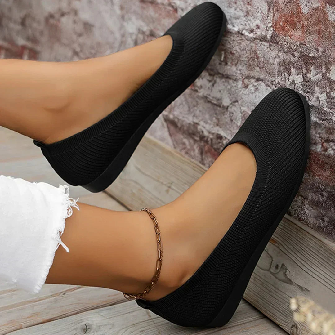 Heather | Comfort Shoes