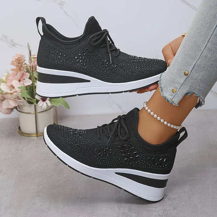 Janice | Orthopedic Sneakers