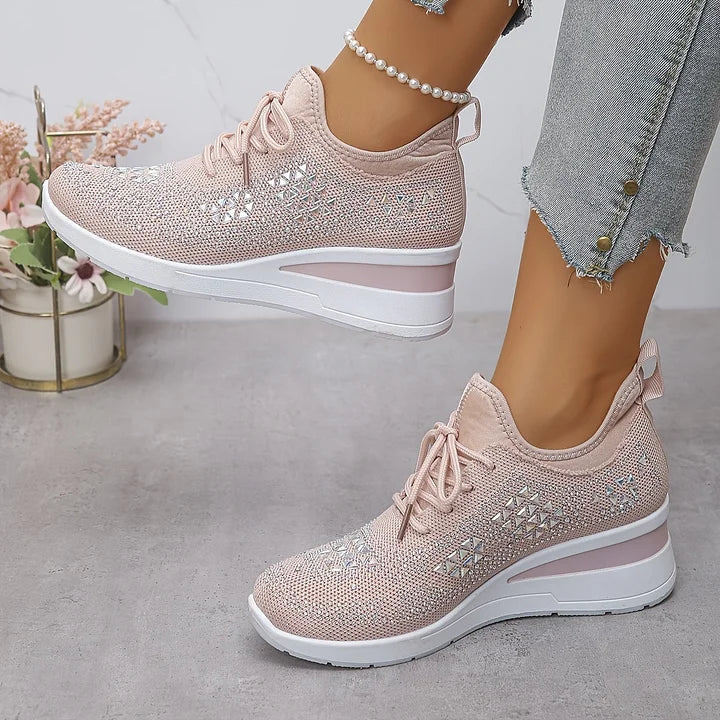 Janice | Orthopedic Sneakers