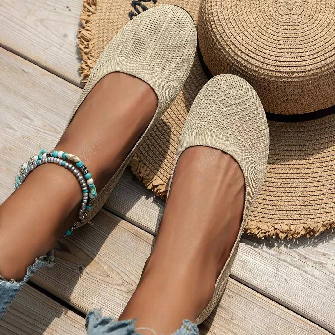 Heather | Comfort Shoes