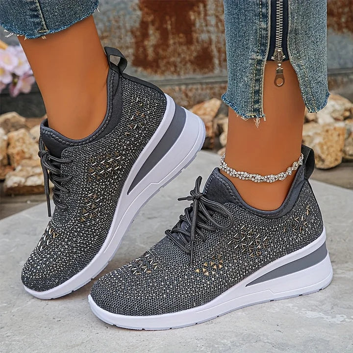 Janice | Orthopedic Sneakers
