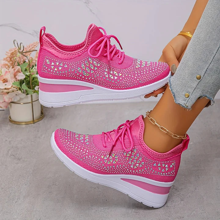 Janice | Orthopedic Sneakers